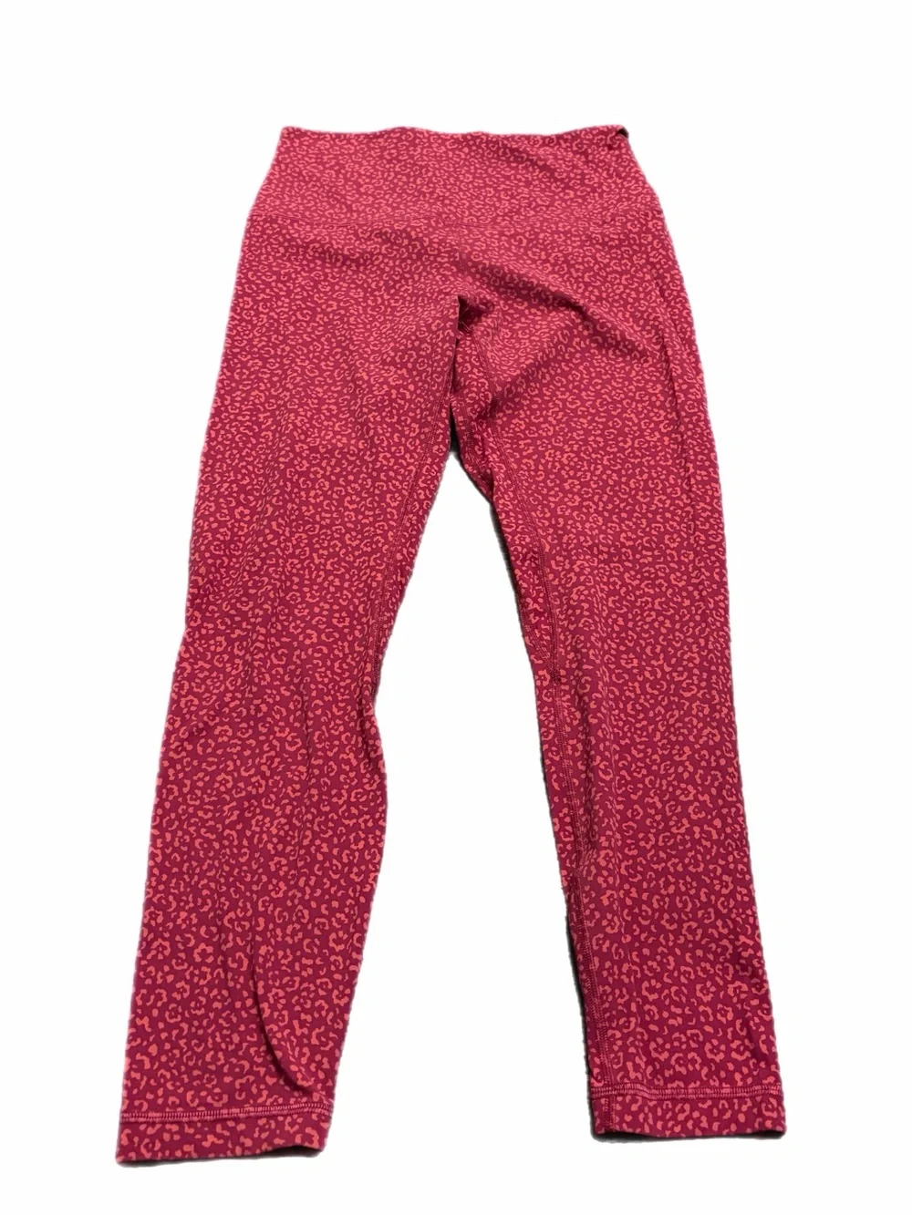 NWOT Lululemon Align High-Rise Pant 25